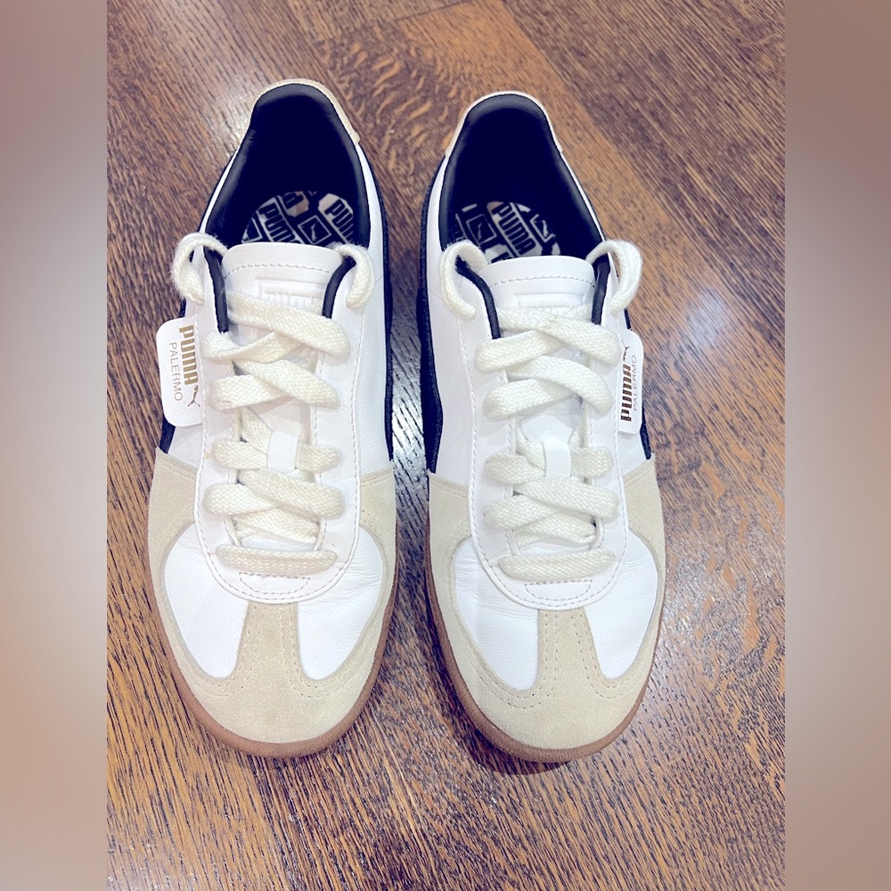 Puma Palermo sneaker
